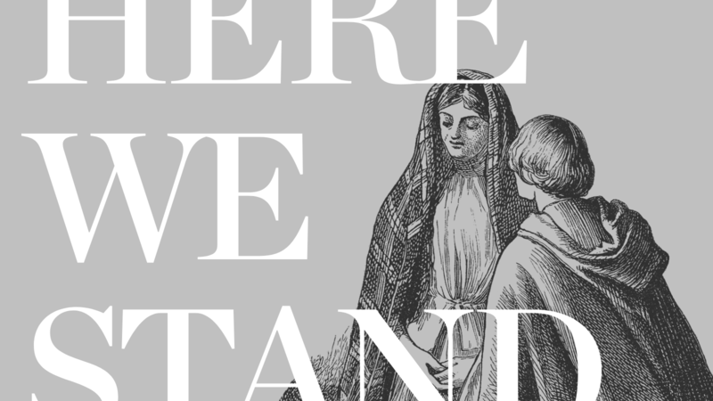 The Ordinary Virgin Mary