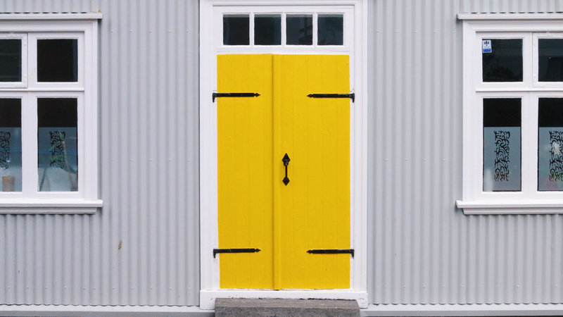 The Prosperity Gospel in Our Closet
