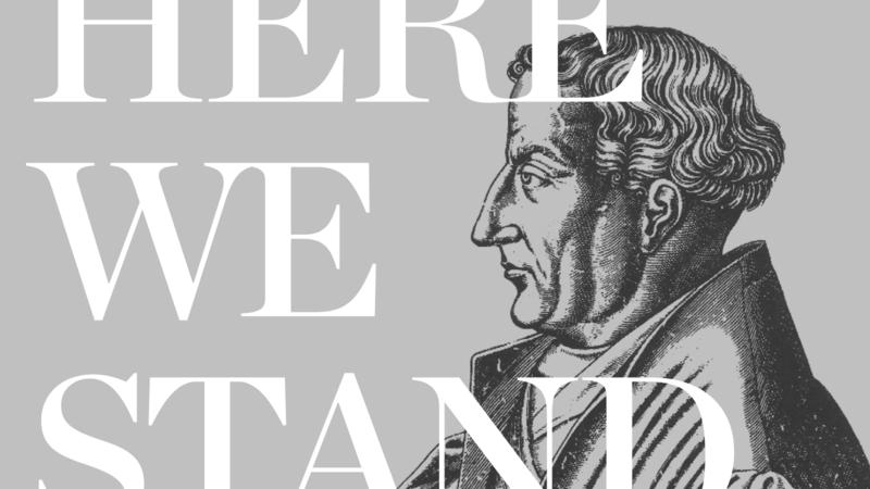 The Protestant Melting Pot