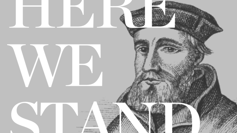 The Protestant Peacemaker