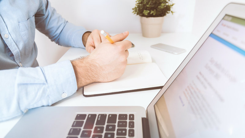 The Secret to Job Satisfaction