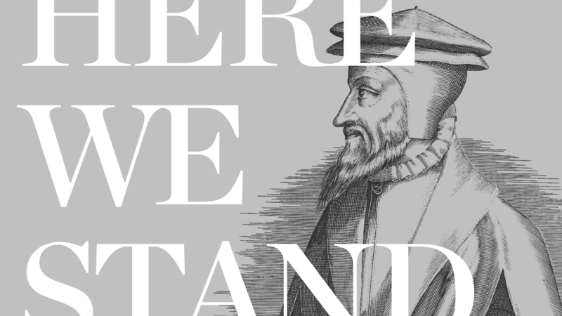 The Smile of the Reformation