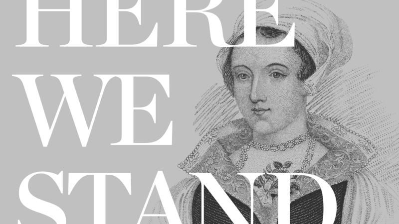 The Teenage Martyr