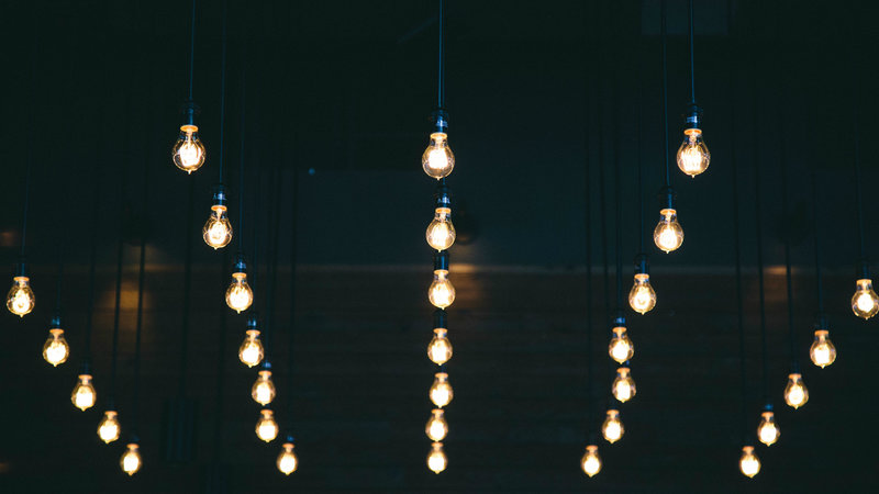 The World Needs You to Be Different