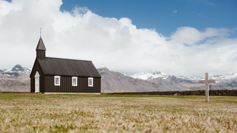 To Faithful Pastors in Forgotten Places