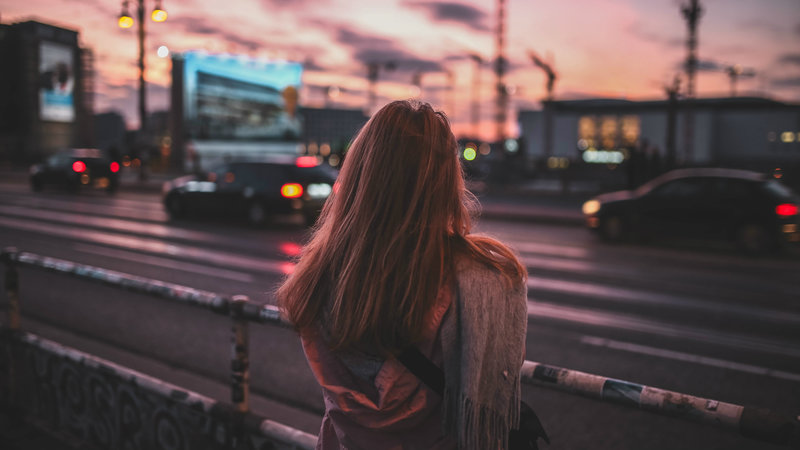 Trauma Is Not a Life Sentence