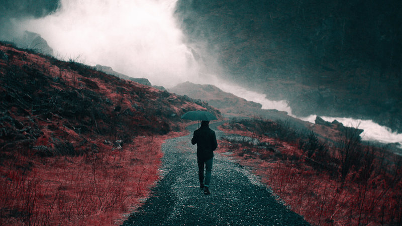 Trusting God When the Pain Seems Pointless