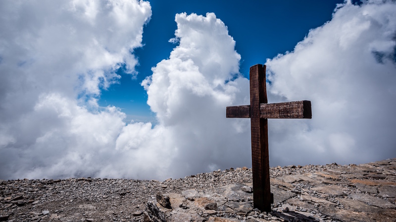 Was Jesus a Christian Hedonist?