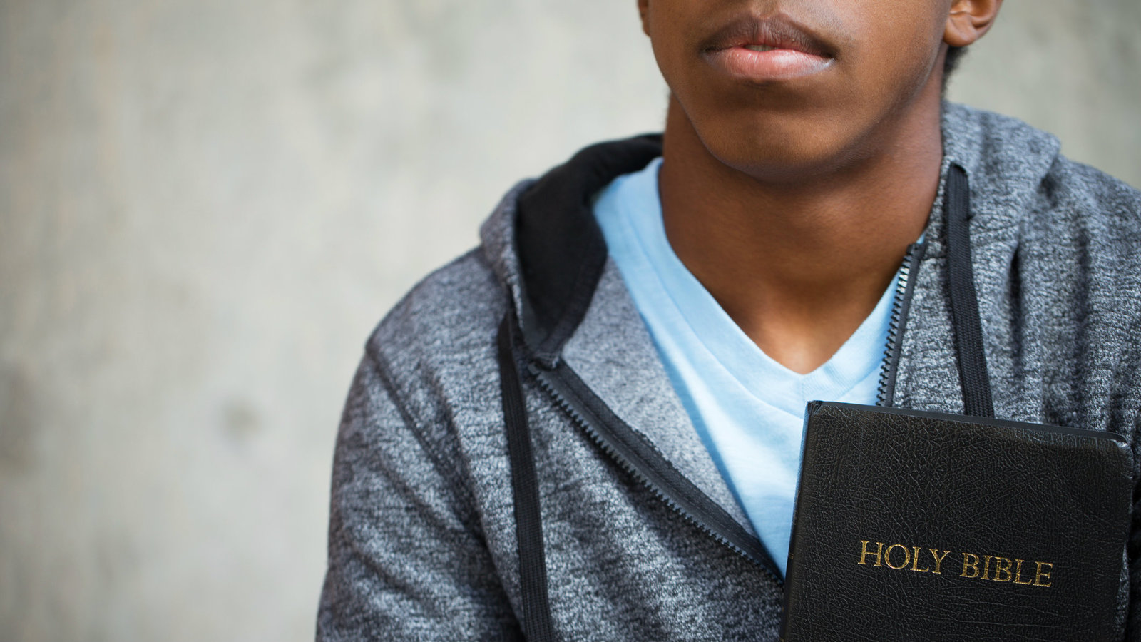 We Need More Bible In Youth Ministry Desiring God