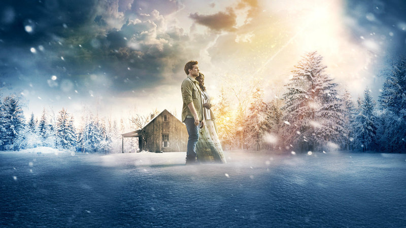 What Does ‘The Shack’ Say About Your Pain?