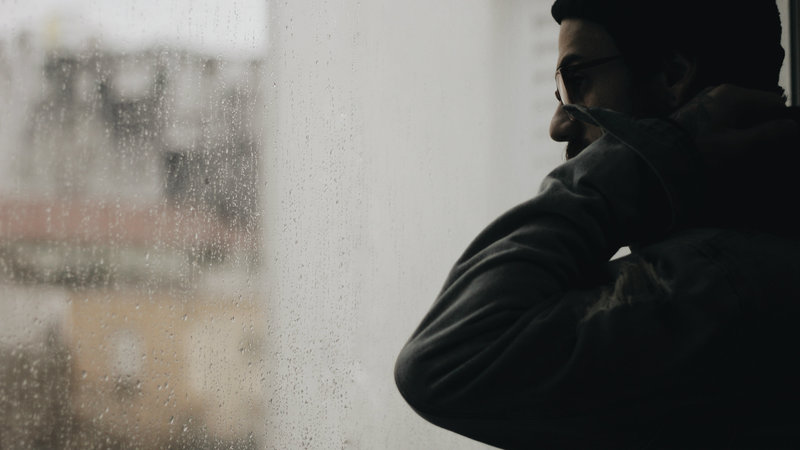 When You Can’t Hear God, Keep Talking to Him