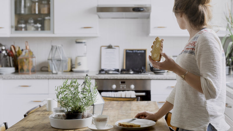 Why Does God Ask So Much of Moms?
