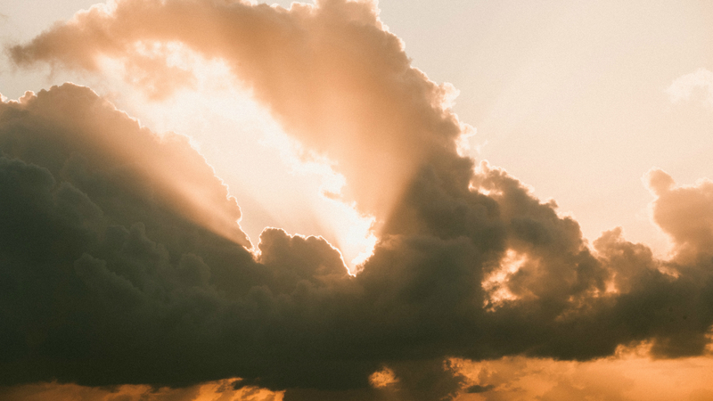 Why the Coming Kingdom of Christ Is Really Bad News