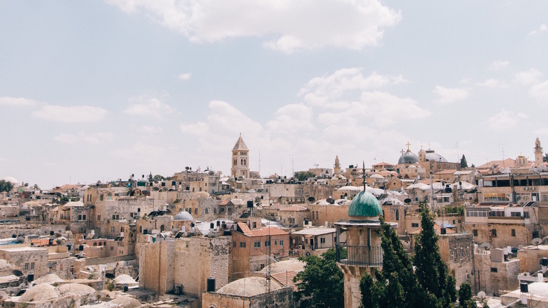 Will Every Jew Be Saved?