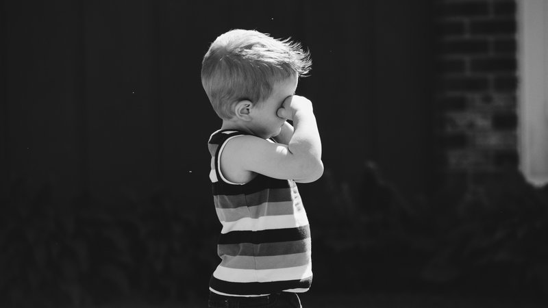 You Cannot Guarantee Your Child’s Godliness